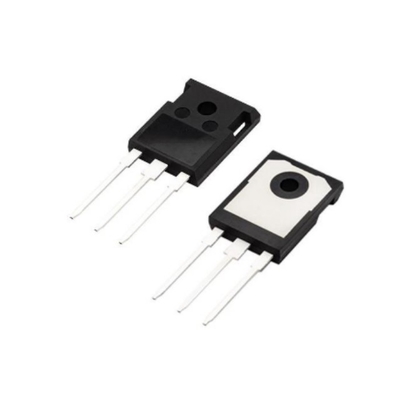 統合回路チップ E4D20120D 1.2kV シリコンカービッドショットキーダイオード TO-247-3