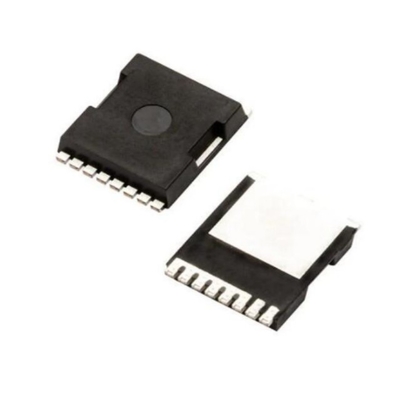 集積回路チップ C3M0120065L 650V 離散型 SiC MOSFET トランジスタ TOLL-9