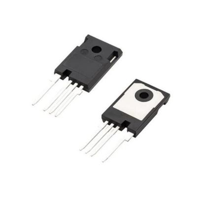 統合回路チップ E3M0032120K 1200V Nチャネル SiC パワー MOSFET トランジスタ