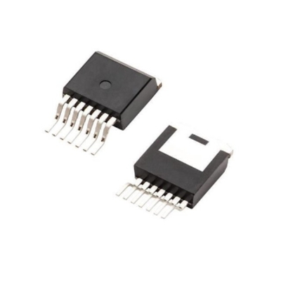 統合回路チップ C3M0045065J1 トランジスタ TO-263-7 SiC パワー MOSFET トランジスタ