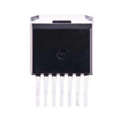 統合回路チップ C3M0065100J 1000V SiC パワー MOSFET トランジスタ TO-263-7