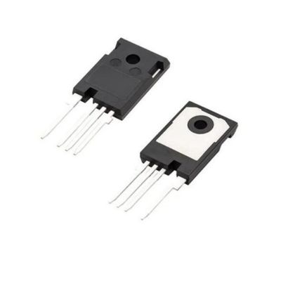 統合回路チップ C3M0040120K Nチャネル強化モード SiC MOSFET トランジスタ