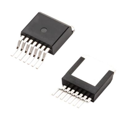 統合回路チップ C3M0060065J Nチャネル強化モード SiC MOSFET トランジスタ