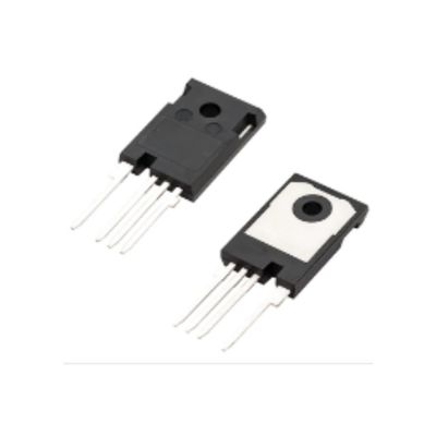 統合回路チップ E3M0160120K トランジスタ TO-263-7 1200V SiC MOSFET トランジスタ