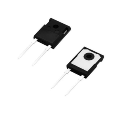 集積回路チップ C6D05170H 1700V シークレット SiC スコットキーダイオード TO-247-2