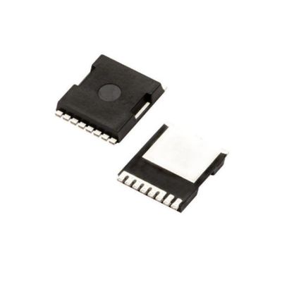 統合回路チップ C3M0025065L TOLL-8 シリコンカービッド電源MOSFETトランジスタ