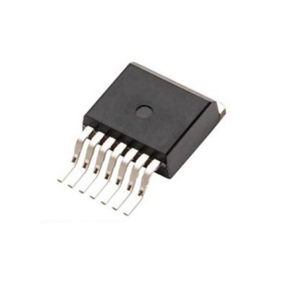 統合回路チップ E3M0032120J2 自動車用 SiC パワー MOSFET トランジスタ TO-263-7