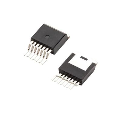 集積回路チップ C3M0120065J 650V Nチャネル型 SiC MOSFET トランジスタ TO-263-7