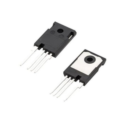 統合回路チップ C3M0060075K1 TO-247-4 ディスクリート SiC パワー MOSFET トランジスタ