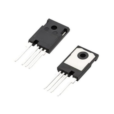 集積回路チップ C3M0025065K シークレット SiC パワー MOSFET トランジスタ TO-247-4