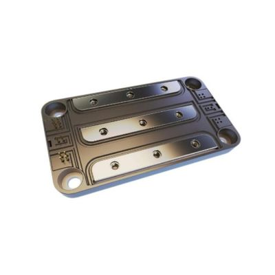 自動車用IGBTモジュール CAS480M12HM3 高性能半ブリッジSiC電源モジュール