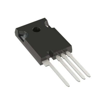 統合回路チップ AFGH4L40T120RW-STD Nチャンネル 1200V 自動車用 IGBT トランジスタ