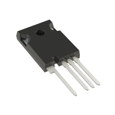 統合回路チップ AFGH4L40T120RWD-STD 1200V 40A 自動車用 IGBT トランジスタ TO-247-4