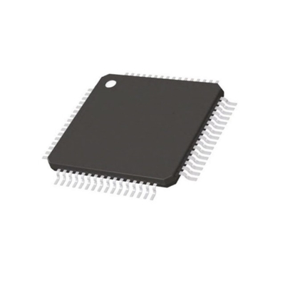 マイクロコントローラー MCU STM32U073R8T6 32ビット MCU LQFP-64 組み込みマイクロコントローラー