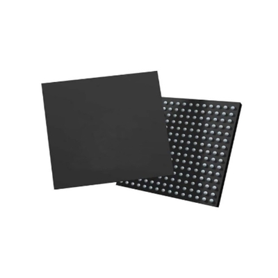 マイクロコントローラーMCU STM32H7S3A8I6 UFBGA-169 600MHzまで 高性能MCU