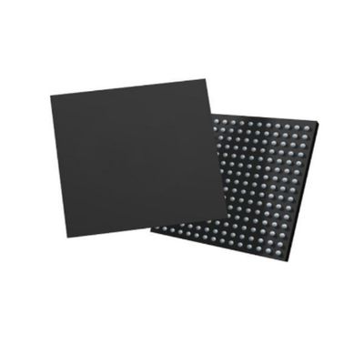 マイクロコントローラー MCU STM32H7R7L8H6 600MHz 32ビット埋め込みマイクロコントローラー TFBGA-225