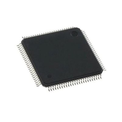 マイクロコントローラー MCU STM32H7R3V8T6 64KB まで フラッシュ マイクロコントローラー LQFP-100 600MHz