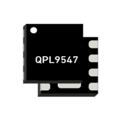 無線通信モジュール QPL9547 6GHz 高線性超低騒音増幅器