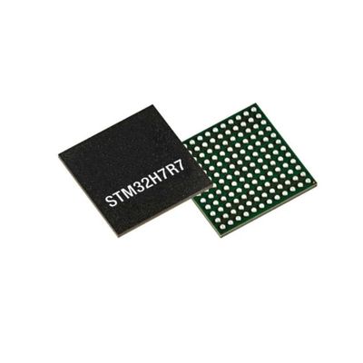 マイクロコントローラーMCU STM32H7R7L8H6H TFBGA-225 高性能32ビット組み込みMCU