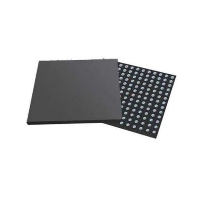 マイクロコントローラー MCU STM32H7R3A8I6 UFBGA-169 1.71V から 3.6V 32 ビット マイクロコントローラ