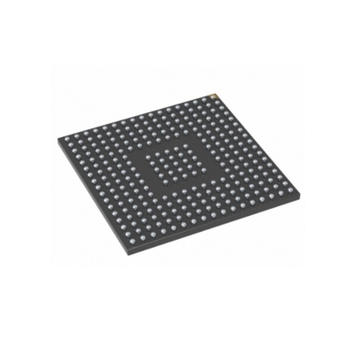 マイクロコントローラー MCU STM32H7S3I8K6 ARM Cortex-M7 32ビットマイクロコントローラー UFBGA-201