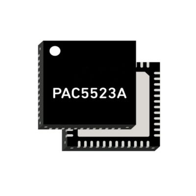統合回路チップ PAC5523AQM 高速72V BLDCモーターコントローラドライバー