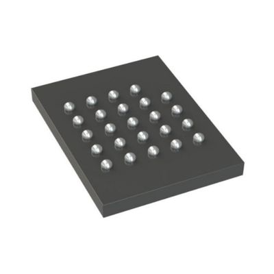 メモリICチップ CY15V108QN-50BKXQ 低電圧 8Mb 50MHz フェロ電磁 RAM メモリ