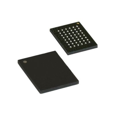 メモリIC チップ CY62157G18-55BVXA 55ns 8Mbit アシンクロン SRAM メモリIC VFBGA-48