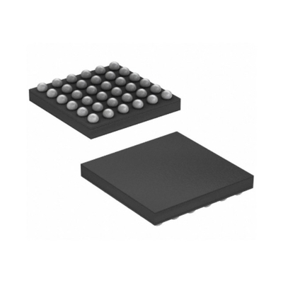 統合回路チップ MAX77972EWX 自律的な統合FET充電器IC WLP-36