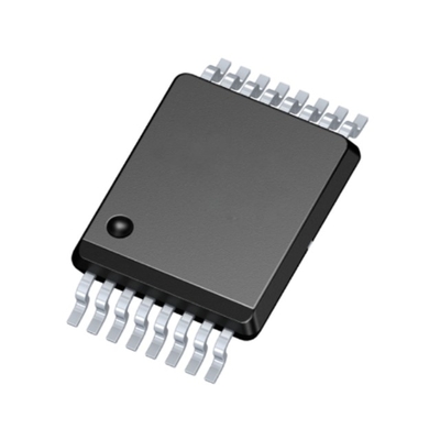 集積回路チップ ISSI30R12HXUMA1 核のないトランスフォーマー固体分離器 PG-DSO-16