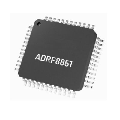ワイヤレス通信モジュール ADRF8851WASWZ 低電力2.4GHzワイヤレスシステムオンチップ