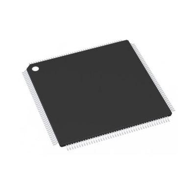 マイクロコントローラー MCU F28P650DH6PZPR HTQFP-100 200MHz C2000リアルタイムマイクロコントローラー