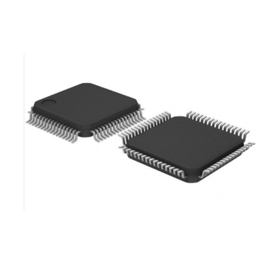 マイクロコントローラー MCU CY8C6144AZI-S4F12 32ビット ARM コルテックス-M4F マイクロコントローラー TQFP-64