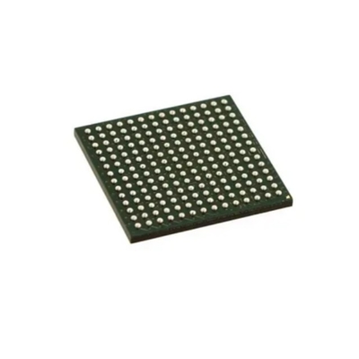 統合回路チップ TX7364ACP 3 レベル 64 チャネルトランスミッター