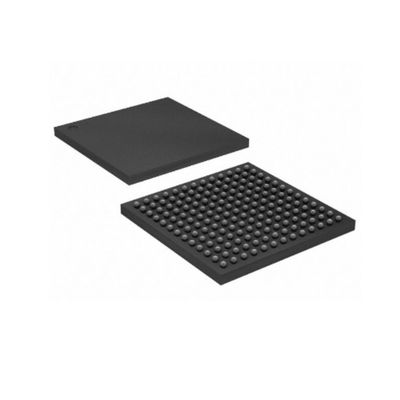 マイクロコントローラーMCU F28P650DK8NMRR NFBGA-169 200MHzまで 32ビットダブルコアMCU