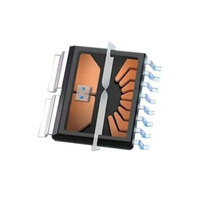 センサーIC TMCS1126A1AQDVGRQ1 精度500kHzホール効果電流センサーSOIC-10