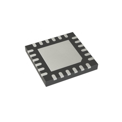 統合回路チップ MAX96707GTG 帯域幅モード 14 ビット GMSL シリアライザー