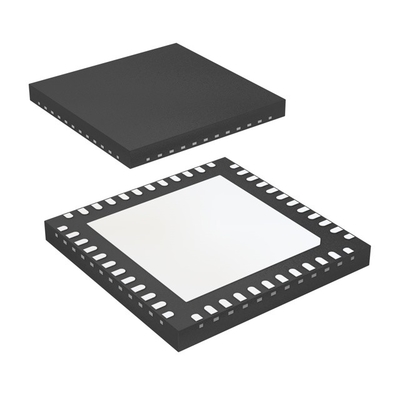 統合回路チップ DS90UB921TRHSRQ1 96 MHz 24 ビット カラー FPD-Link III シリアライザー