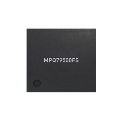 集積回路チップ MPQ79500FS-AEC1 自動車用 6 チャンネル ASIL-D 電圧モニター