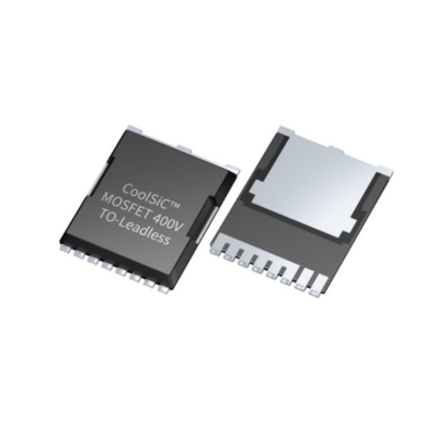 統合回路チップ IMT40R025M2H NチャネルクールSiC MOSFETトランジスタ PG-HSOF-8