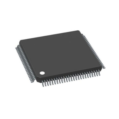 マイクロコントローラー MCU CY8C4147AZA-S588 128KBまで フラッシュ 32ビット内蔵 MCU TQFP-100
