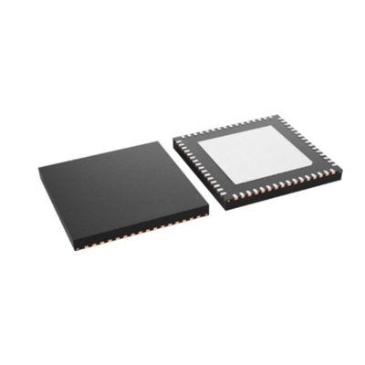 統合回路チップ ADS52J65IRGCR 8チャネル 16ビット アナログ・デジタル変換器