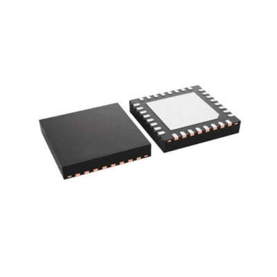 統合回路チップ ADS125H02IRHBR 2チャネル40kSPS 24ビットデルタシグマADC