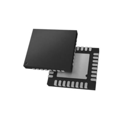 統合回路チップ AD4129-4BCPZ 統合PGA付き超低電源16ビットシグマデルタADC