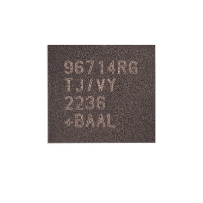 統合回路チップ MAX96714RGTJ/VY シングル GMSL2 から CSI-2 デシリアライザー