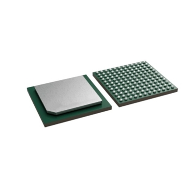 統合回路チップ ADC08DJ3200AAV 8 GHz RF サンプリング アナログ・デジタル変換器