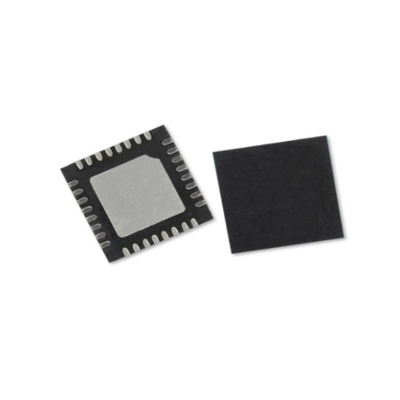 ワイヤレス通信モジュール MAAP-011327 22GHz 600mA 1W分散電源増幅器