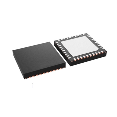 統合回路チップ DAC61416RHAR 16チャネル高圧出力DAC 内部参照