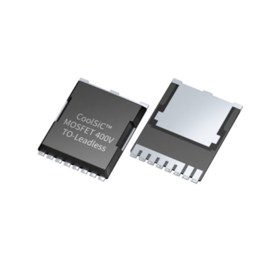 統合回路チップ IMT40R036M2H シングルNチャネルMOSFETトランジスタ PG-HSOF-8