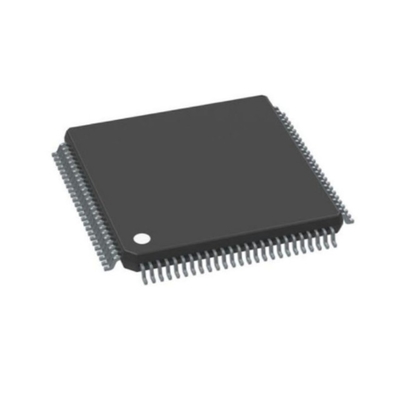マイクロコントローラー MCU CY8C4147AZE-S578 32 ビットマイクロコントローラ TQFP-100